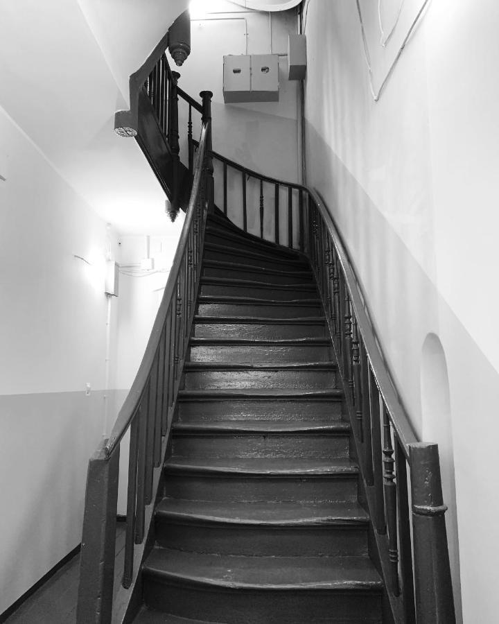 Nap Apartments Dlugie Ogrody Gdańsk Eksteriør bilde