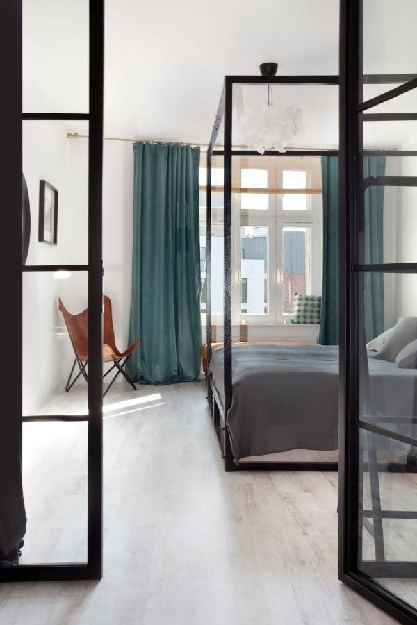 Nap Apartments Dlugie Ogrody Gdańsk Eksteriør bilde