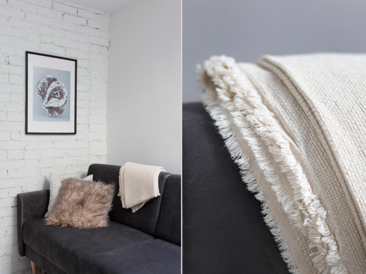 Nap Apartments Dlugie Ogrody Gdańsk Eksteriør bilde